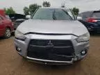 2011 Mitsubishi Outlander GT