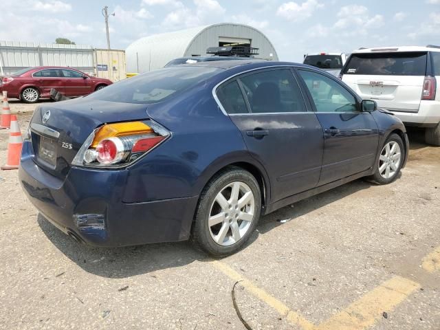 2009 Nissan Altima 2.5