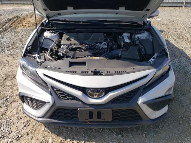 2023 Toyota Camry SE Night Shade