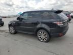 2015 Land Rover Range Rover Sport HSE