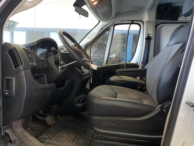 2021 Dodge RAM Promaster 1500 1500 Standard