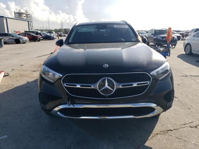 2023 Mercedes-Benz GLC 300 4matic