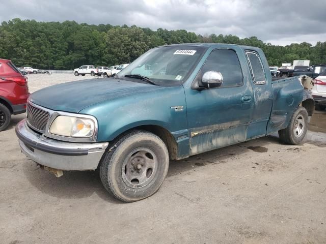 1997 Ford F150