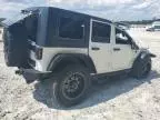 2007 Jeep Wrangler X