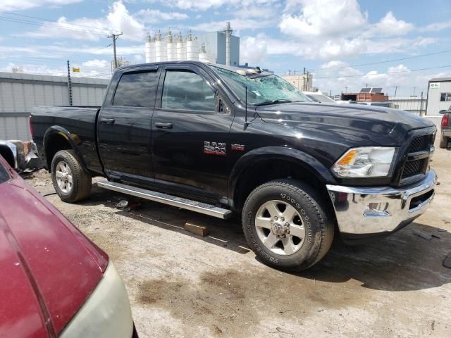 2015 Dodge RAM 2500 SLT