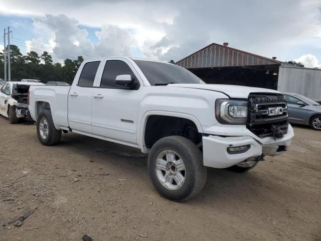 2017 GMC Sierra C1500