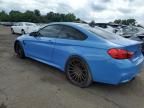 2015 BMW M4