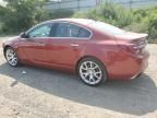 2014 Buick Regal GS