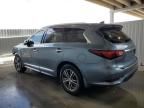 2016 Infiniti QX60