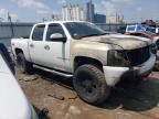 2007 Chevrolet Silverado K1500 Crew Cab