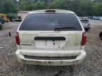 2005 Dodge Grand Caravan SE