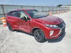 2018 Mitsubishi Eclipse Cross LE