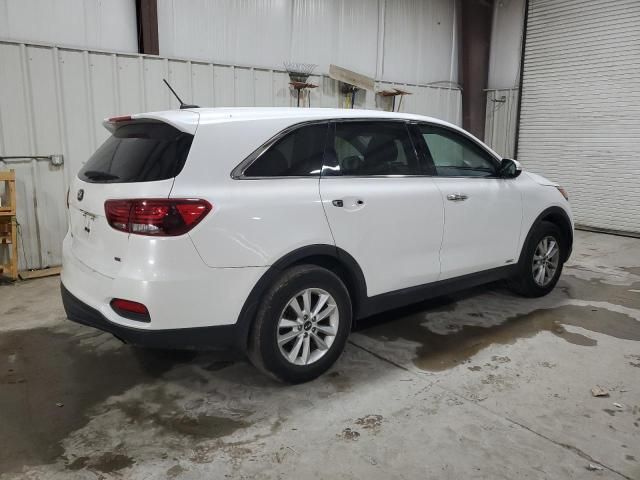 2019 KIA Sorento L