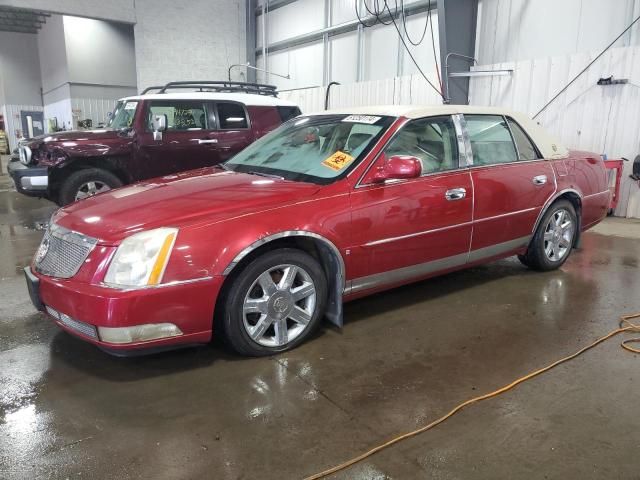 2006 Cadillac DTS