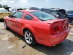 2007 Ford Mustang GT