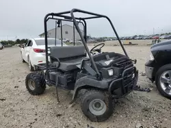 Vehiculos salvage en venta de Copart Columbia, MO: 2001 Kawasaki KAF620 E