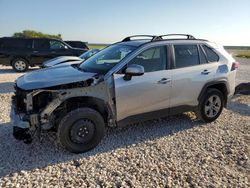 Toyota Vehiculos salvage en venta: 2024 Toyota Rav4 XLE