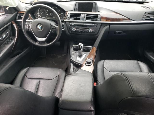 2014 BMW 328 I