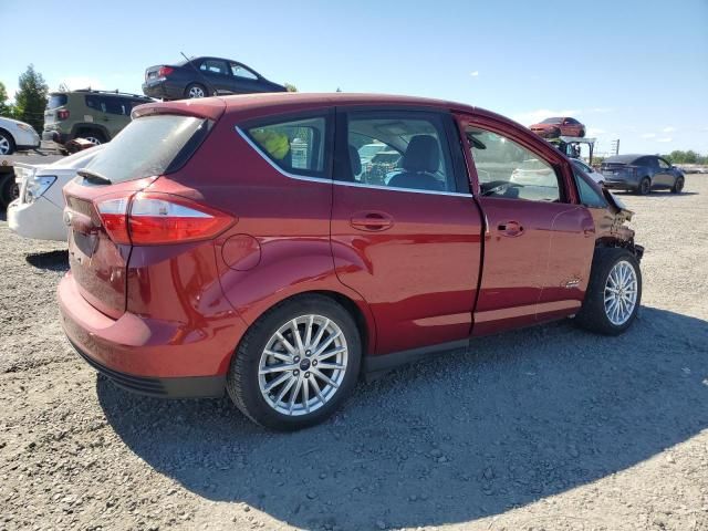 2016 Ford C-MAX Premium SEL