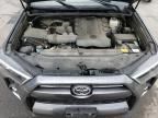 2022 Toyota 4runner SR5/SR5 Premium