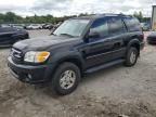 2002 Toyota Sequoia Limited