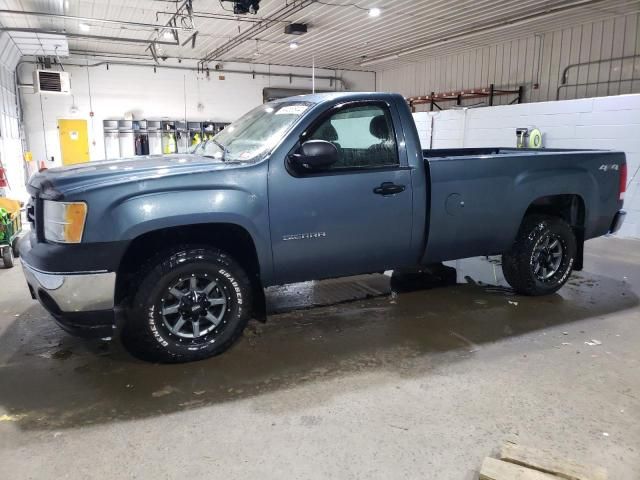 2011 GMC Sierra K1500