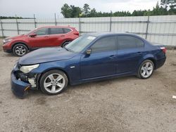 2008 BMW 528 XI en venta en Harleyville, SC