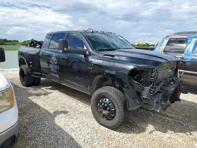 2020 Dodge RAM 3500 BIG Horn