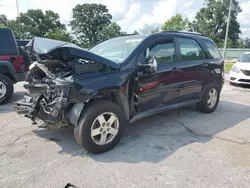 2008 Chevrolet Equinox LS en venta en Sikeston, MO