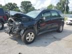 2008 Chevrolet Equinox LS