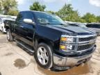 2015 Chevrolet Silverado C1500