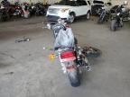 2001 Honda VT1100 C