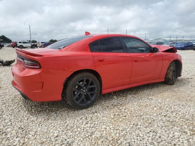 2020 Dodge Charger GT