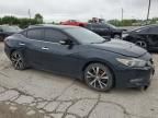 2017 Nissan Maxima 3.5S