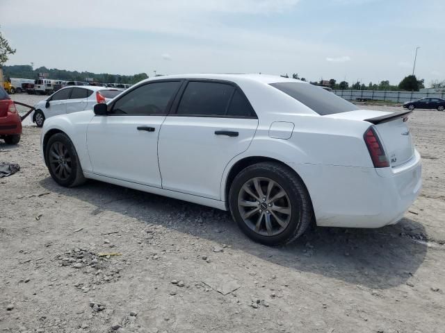 2014 Chrysler 300 S