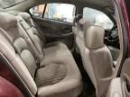 2001 Pontiac Bonneville SE