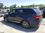 2018 Mitsubishi Outlander ES