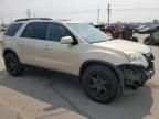 2008 GMC Acadia SLT-2