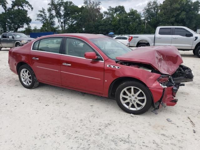 2006 Buick Lucerne CXL