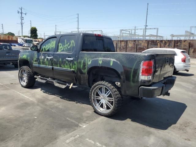 2009 GMC Sierra K1500 Denali