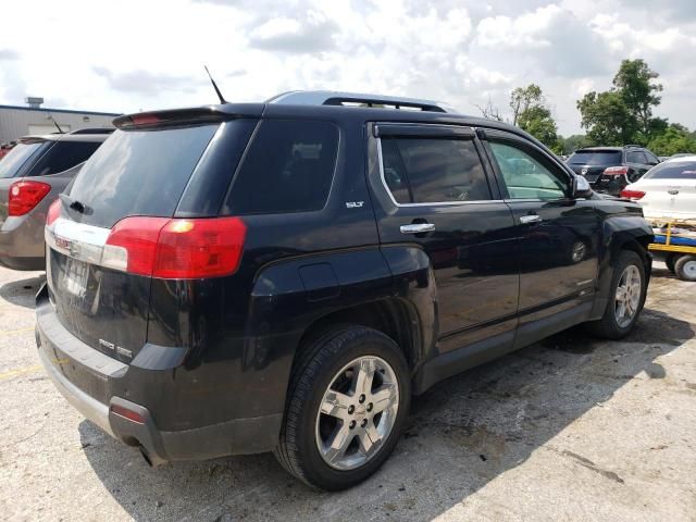 2012 GMC Terrain SLT