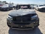 2015 BMW X5 XDRIVE50I