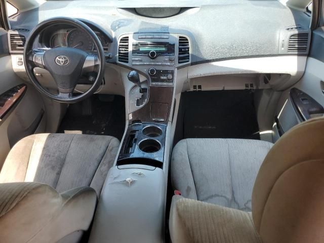 2009 Toyota Venza