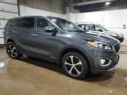 2018 KIA Sorento EX