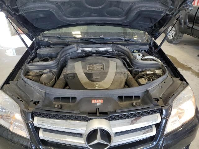 2011 Mercedes-Benz GLK 350 4matic