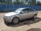 2006 Audi A4 2.0T Quattro