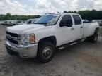 2008 Chevrolet Silverado K3500