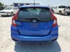 2020 Honda FIT LX