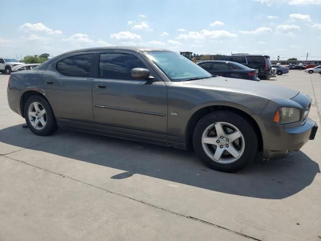 2010 Dodge Charger SXT