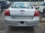 2007 Mitsubishi Galant DE